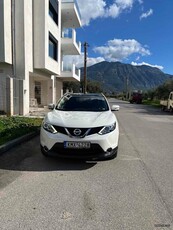 Nissan Qashqai '14 TECHNA-FULL EXTRA! Συζητησιμη