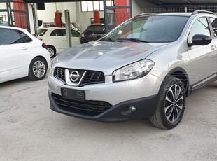 Nissan Qashqai '14 Tekna