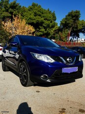 Nissan Qashqai '14 TEKNA