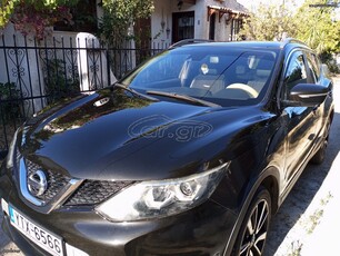 Nissan Qashqai '14 TEKNA