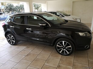 Nissan Qashqai '14 TEKNA FULL EXTRA