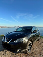 Nissan Qashqai '14 TEKNA PANORAMA FULL EXTRA