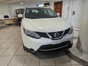 Nissan Qashqai '15 1.2 ACENTA