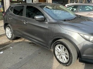 Nissan Qashqai '15 1.2 DIG-T N-CONNECTA