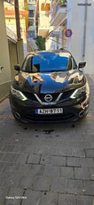 Nissan Qashqai '15 1.5 d