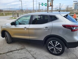 Nissan Qashqai '15 1.5 DCI ACENTA