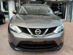 Nissan Qashqai '15 1.5 DCI DIESEL * KTEO* ΤΕΛΗ 2025