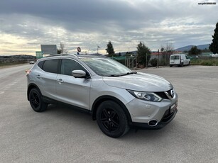 Nissan Qashqai '15 1.5 Turbodiesel Tekna