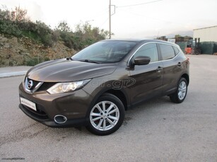 Nissan Qashqai '15 1.5lt Π Ρ Ο Σ Φ Ο Ρ Α !!!!!