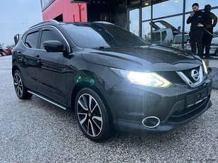 Nissan Qashqai '15 1.6 automatic ps!!!