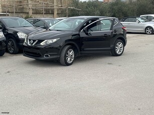 Nissan Qashqai '15 1.6 ACENTA 2WD