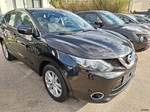 Nissan Qashqai '16 1.6 ACENTA 2WD