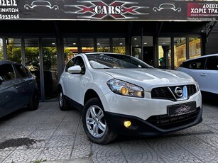 Nissan Qashqai '15 1.6 dCi, 4x4i, 2 ΧΡΟΝΙΑ Γ. ΕΓΓΥΗΣΗ ΓΡΑΜΑΤΙΑ/ΕΥΚΛ