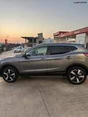 Nissan Qashqai '15 1.6 dCi Tekna