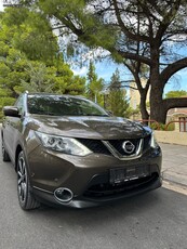 Nissan Qashqai '15 1.6 DCI TEKNA