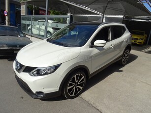 Nissan Qashqai '15 1.6 dCi Tekna 4x4