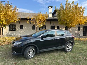 Nissan Qashqai '15 1.6 DCI TEKNA