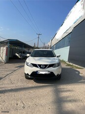 Nissan Qashqai '15