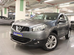 Nissan Qashqai 1.5 (2013)