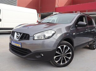 Nissan Qashqai 1.5 (2014)