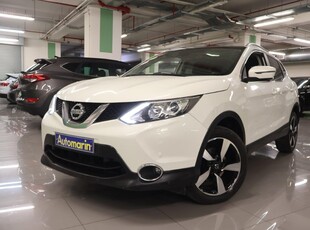 Nissan Qashqai 1.5 (2017)