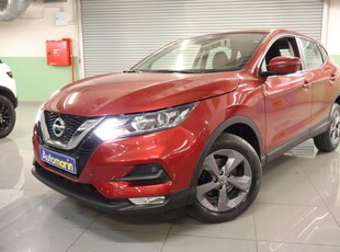 Nissan Qashqai 1.5 (2019)