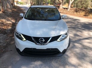 Nissan Qashqai '15