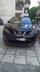 Nissan Qashqai '15