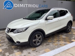 Nissan Qashqai '15 Προσφορά !!!!!!!!!!!!!!