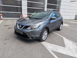 Nissan Qashqai '15