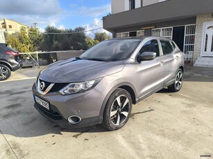 Nissan Qashqai '15