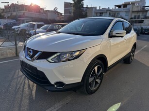 Nissan Qashqai '15