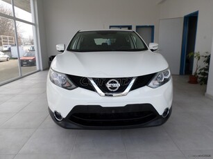 Nissan Qashqai '15