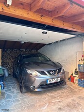 Nissan Qashqai '15