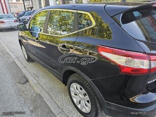 Nissan Qashqai '15 ENERGY 1.2