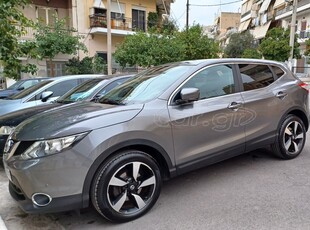 Nissan Qashqai '15