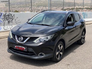 Nissan Qashqai '15