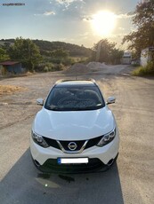 Nissan Qashqai '15