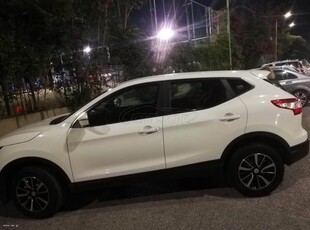 Nissan Qashqai '15 J11 NISMO