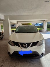 Nissan Qashqai '15 QASHQAI