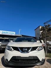 Nissan Qashqai '15 QASHQAI DIESEL 4X4