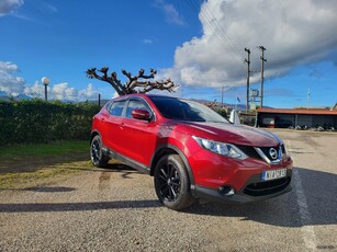 Nissan Qashqai '15 ΕΛΛΗΝΙΚΟ