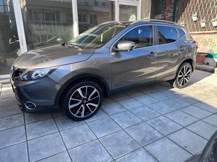 Nissan Qashqai '15 Τιμη ΓΙΑ ΛΙΓΕΣ μερες