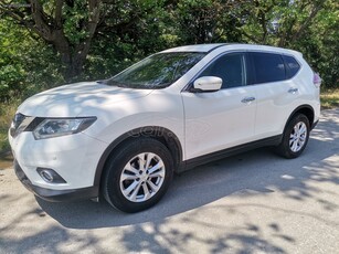 Nissan Qashqai '15 X-TRAIL Τιμή πολυτεκνου/τρίτεκνου ΑΜΕΑ Automat