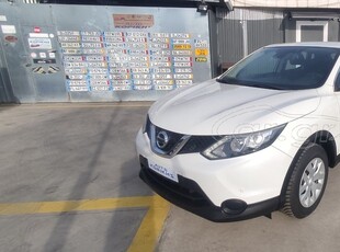 Nissan Qashqai '16