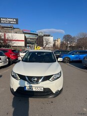 Nissan Qashqai '16