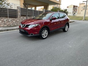 Nissan Qashqai '16 1.2 ACENTA AYTOMATO!!