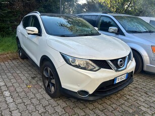 Nissan Qashqai '16 1.2 DIG-T TEKNA