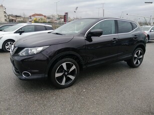 Nissan Qashqai '16 1.5 DCI 