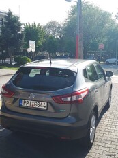 Nissan Qashqai '16 1.5 DCI ACENTA 4X2